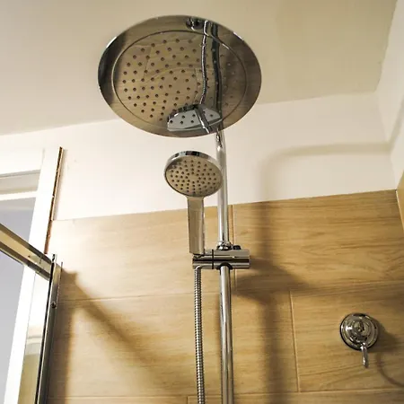 Διαμέρισμα Casa Lumasa *