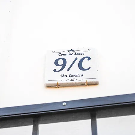 Casa Lumasa * Λέτσε