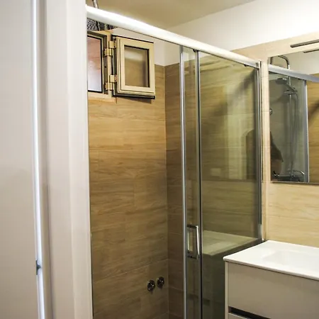 Appartement Casa Lumasa