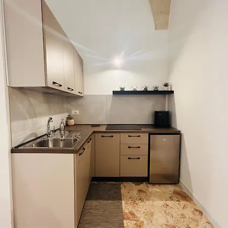 Appartement Casa Lumasa
