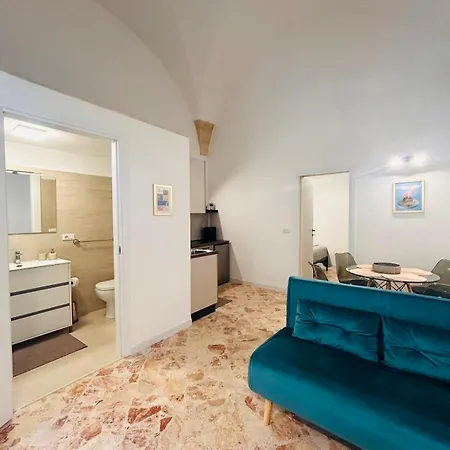 Διαμέρισμα Casa Lumasa