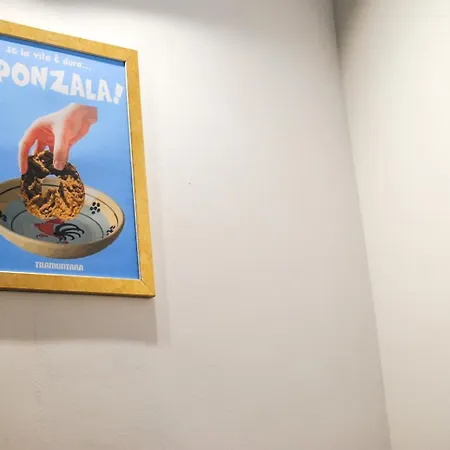 아파트 Casa Lumasa 레체