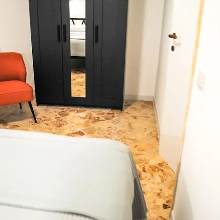 Apartment Casa Lumasa Lecce