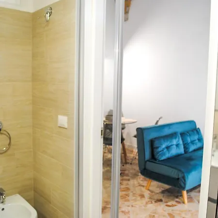 Casa Lumasa * Lecce