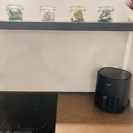 아파트 Casa Lumasa 레체