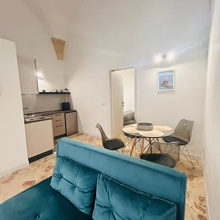 Casa Lumasa * 레체