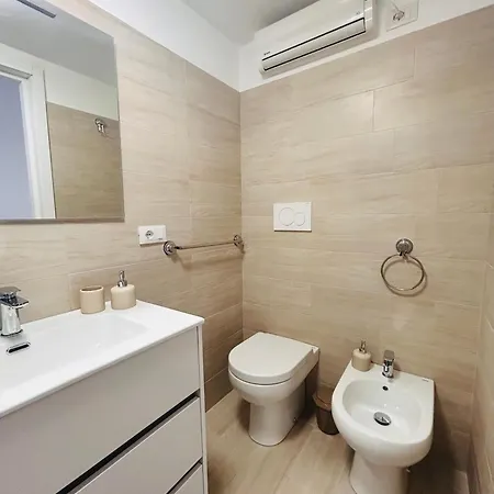 Apartamento Casa Lumasa *
