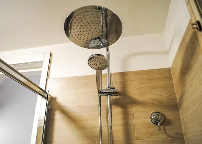 Appartamento Casa Lumasa *