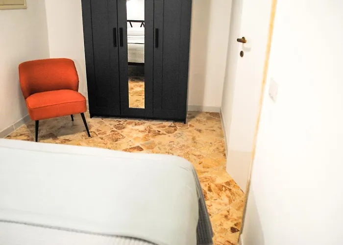 Appartamento Casa Lumasa Lecce