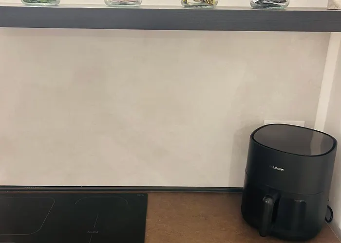 Appartamento Casa Lumasa Lecce