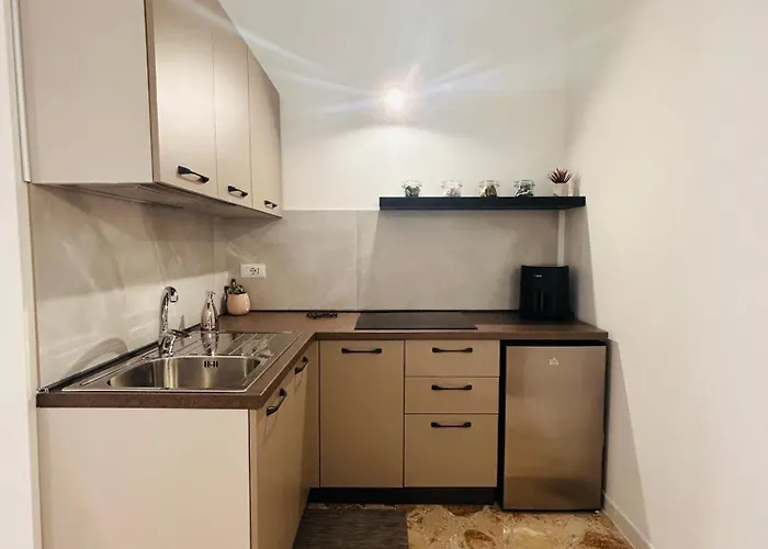 Appartement Casa Lumasa