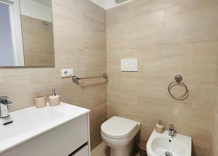 Appartement Casa Lumasa *